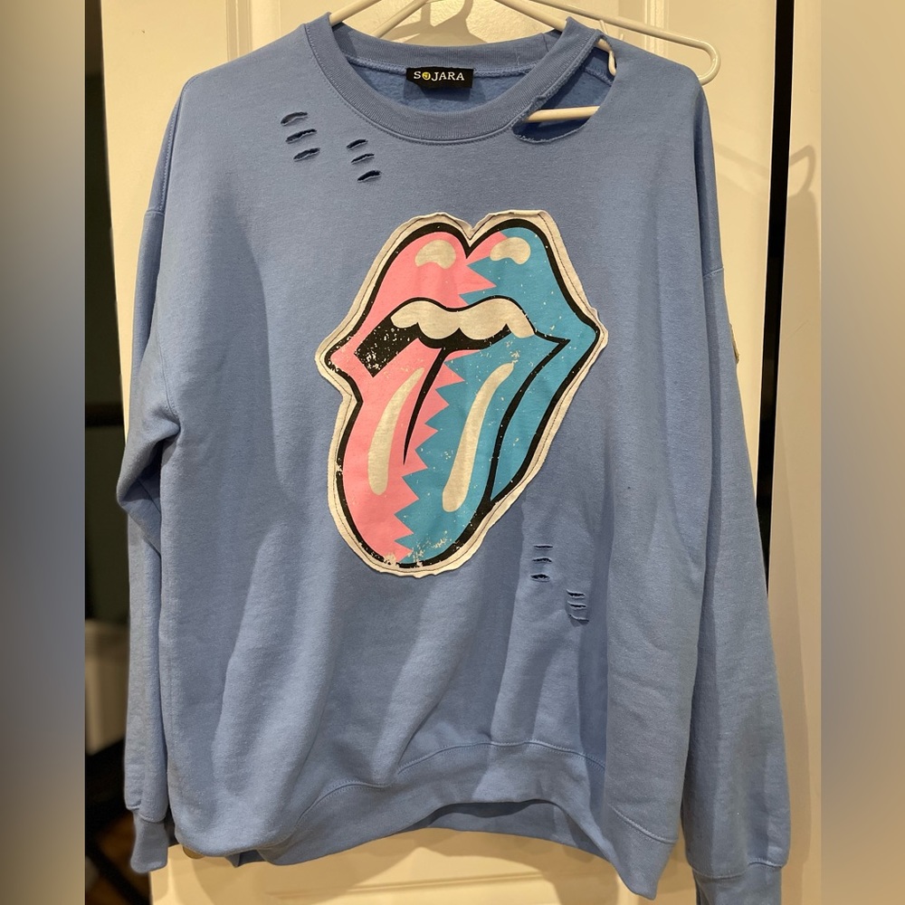 Sojara Sweater